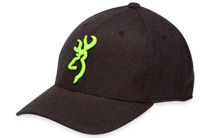 Browning 110 Cap - view 2